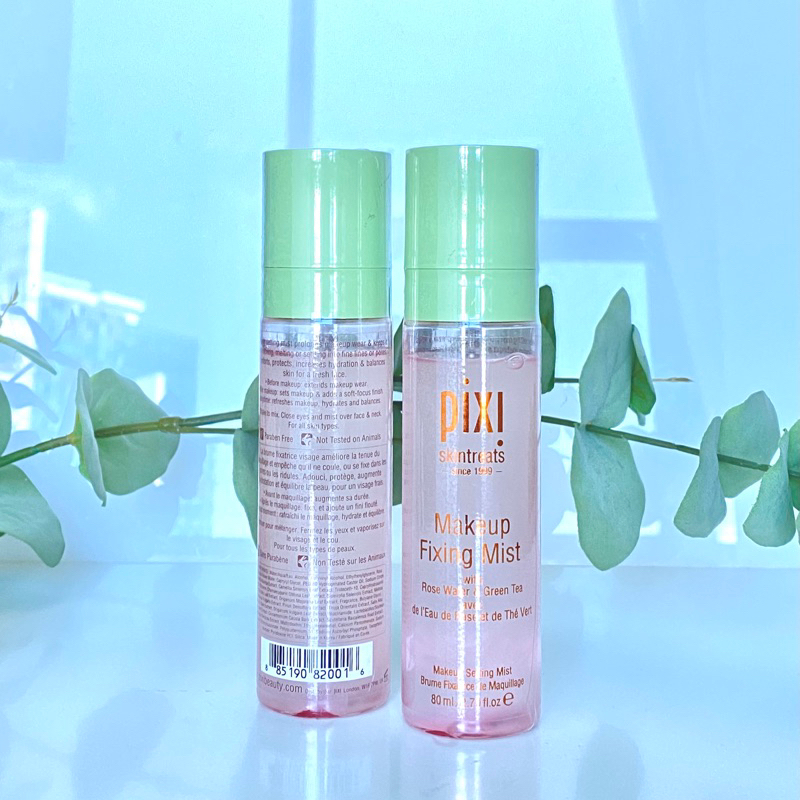 PIXI Makeup Fixing Mist 80mL