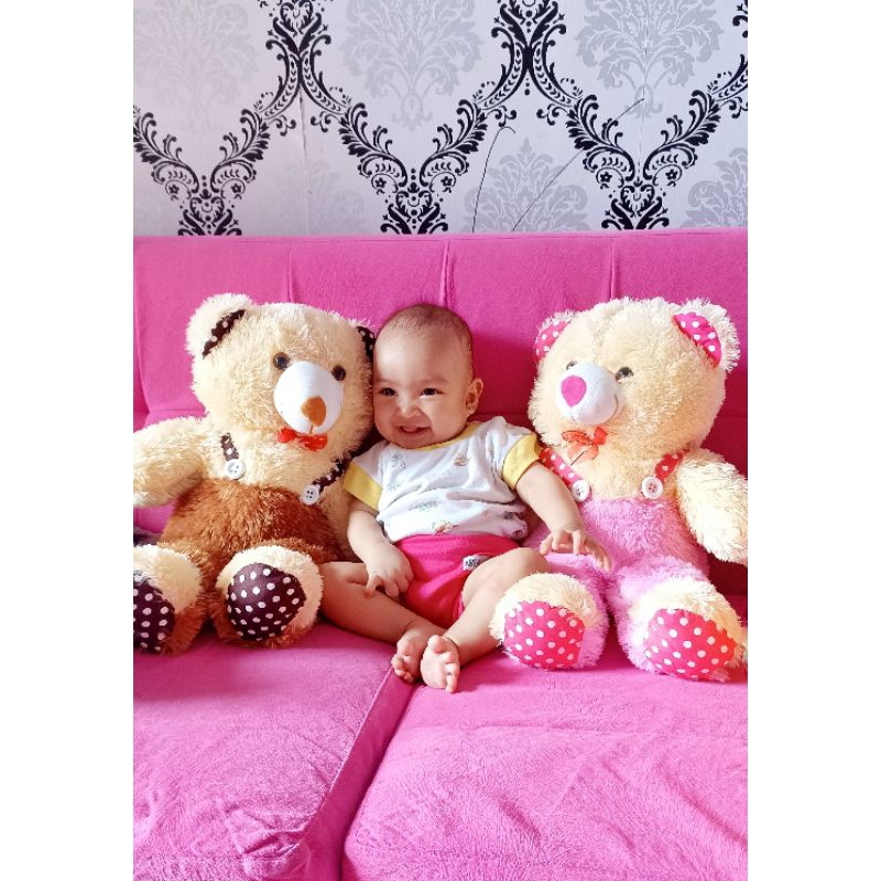 Boneka beruang