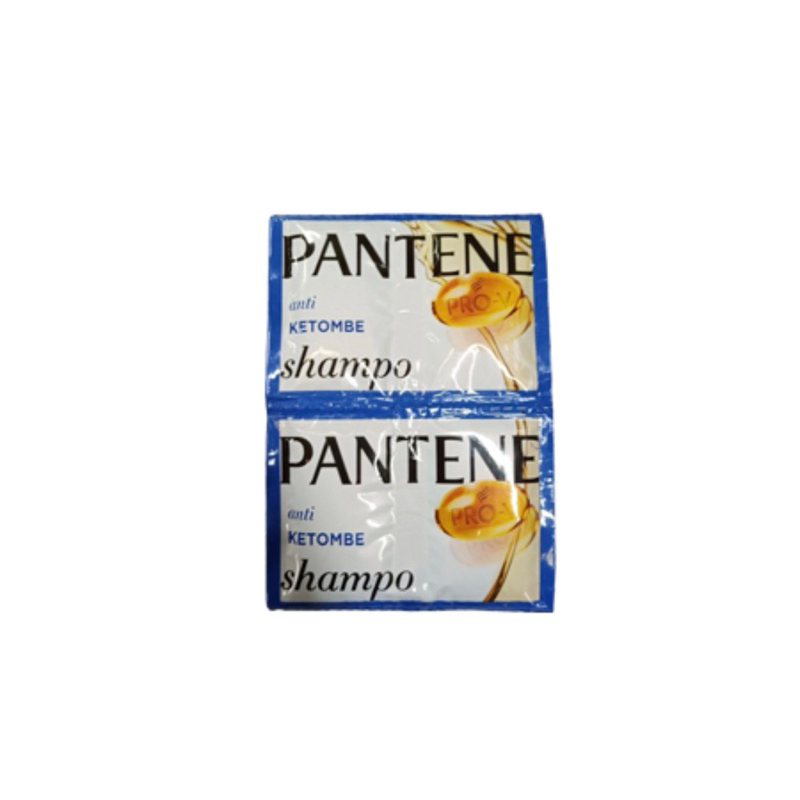 shampoo renceng isi 12
