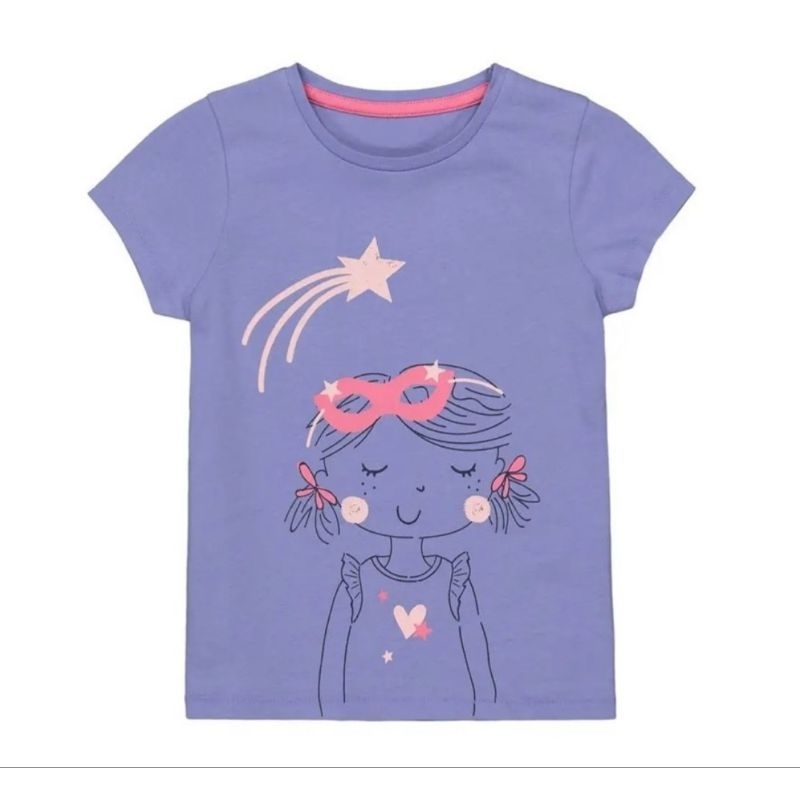 MothercareShooting star tshirt<br/>