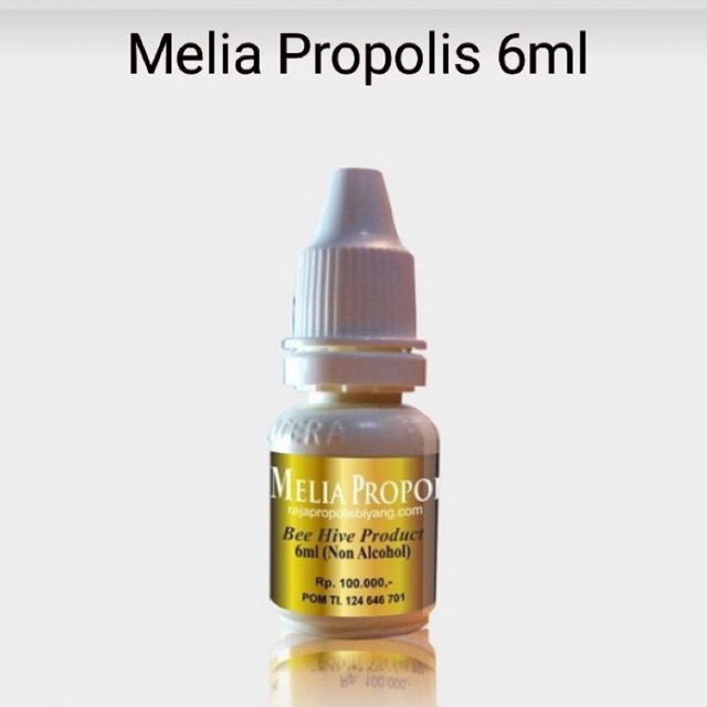 Melia propolis 6ml