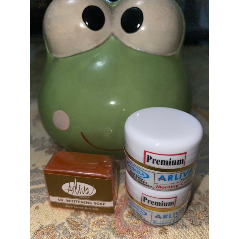 Arlive Premium