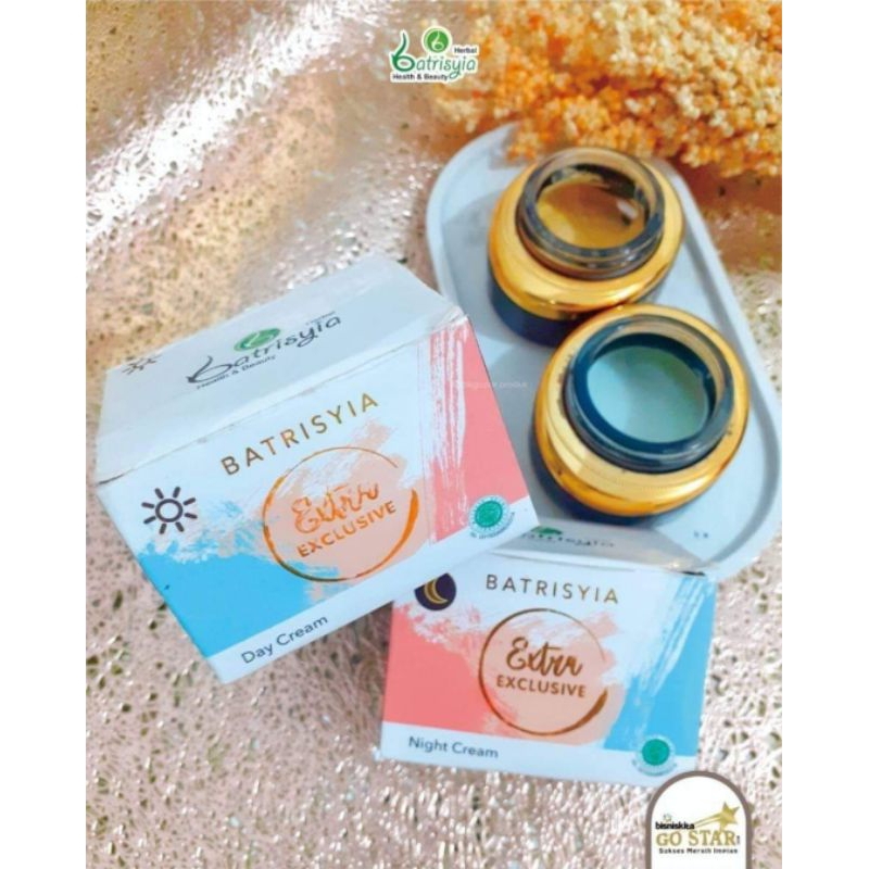 DAY EXTRA EXCLUSIVE BATRISYIA