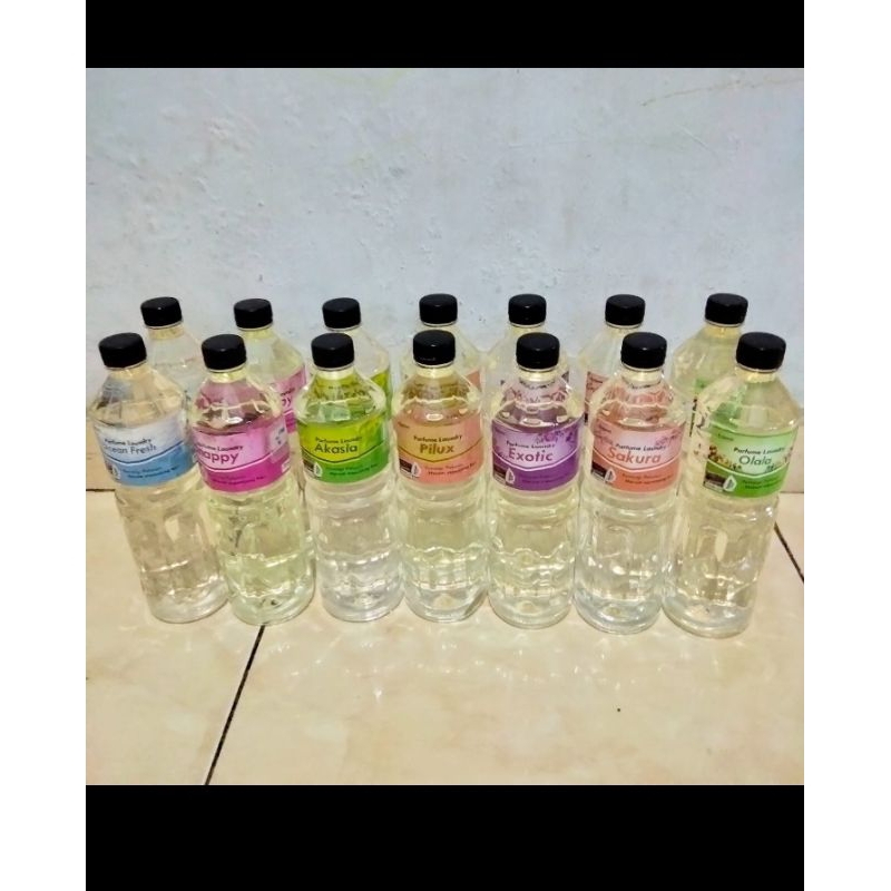 parfum loundry