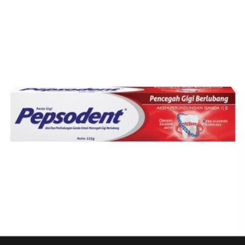 Pepsodent