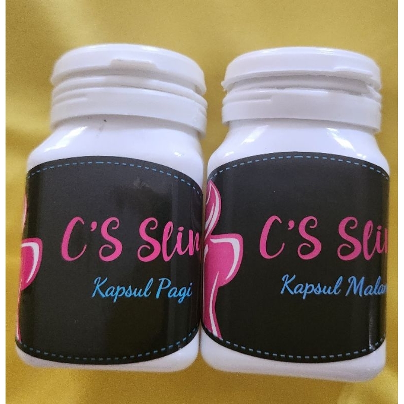 CS slim Original