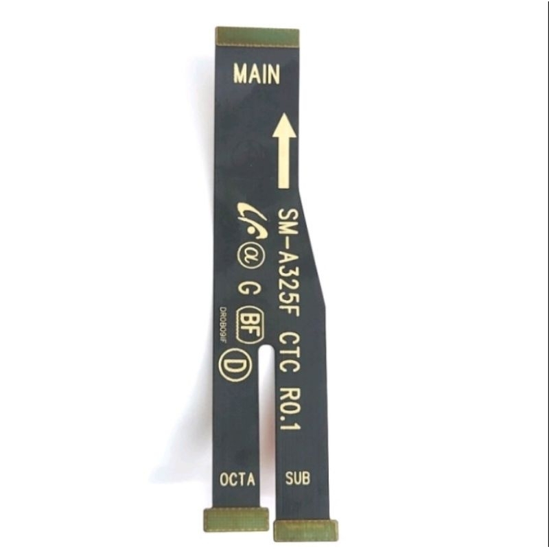 FLEXIBLE MAIN BOARD SAMSUNG A32