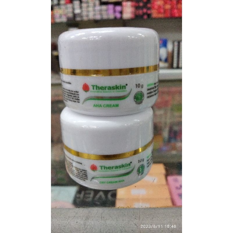 THERASKIN CREAM MALAM