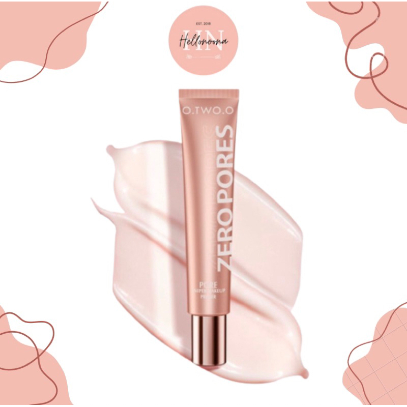 OTWOO - Invisible Pore Soft Focus Primer