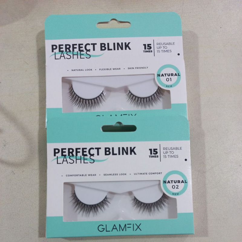 bulumata glamfix