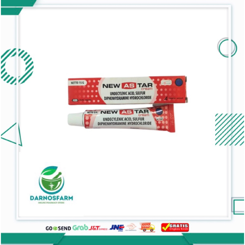 New Astar Krim Zenith