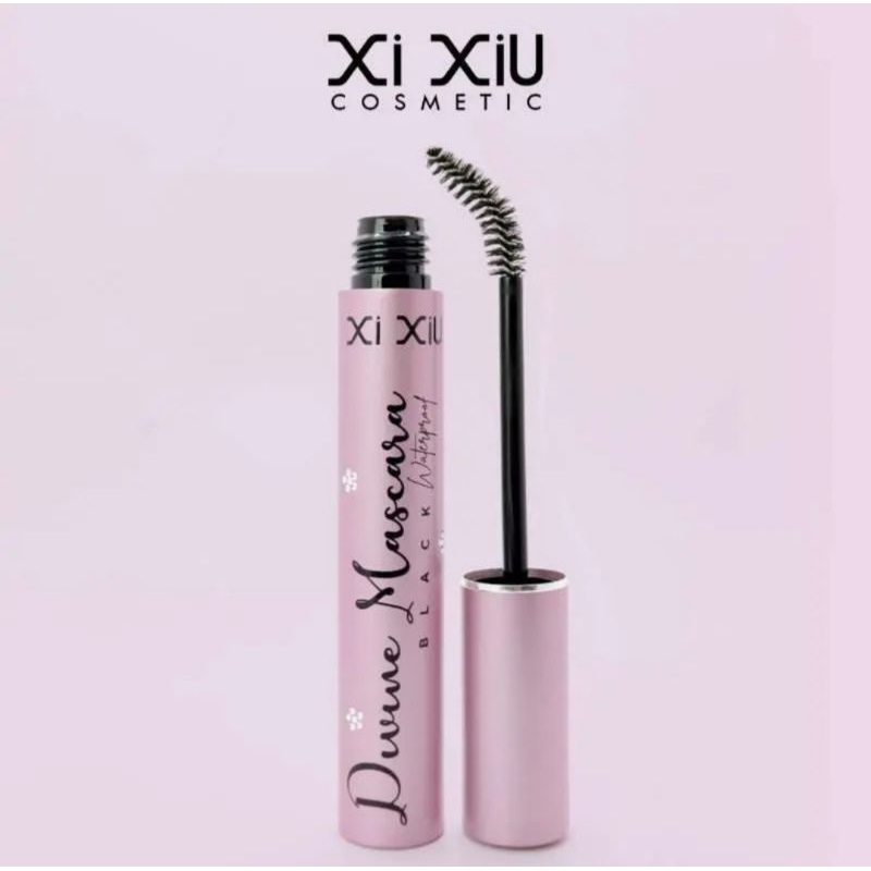 mascara xi xiu