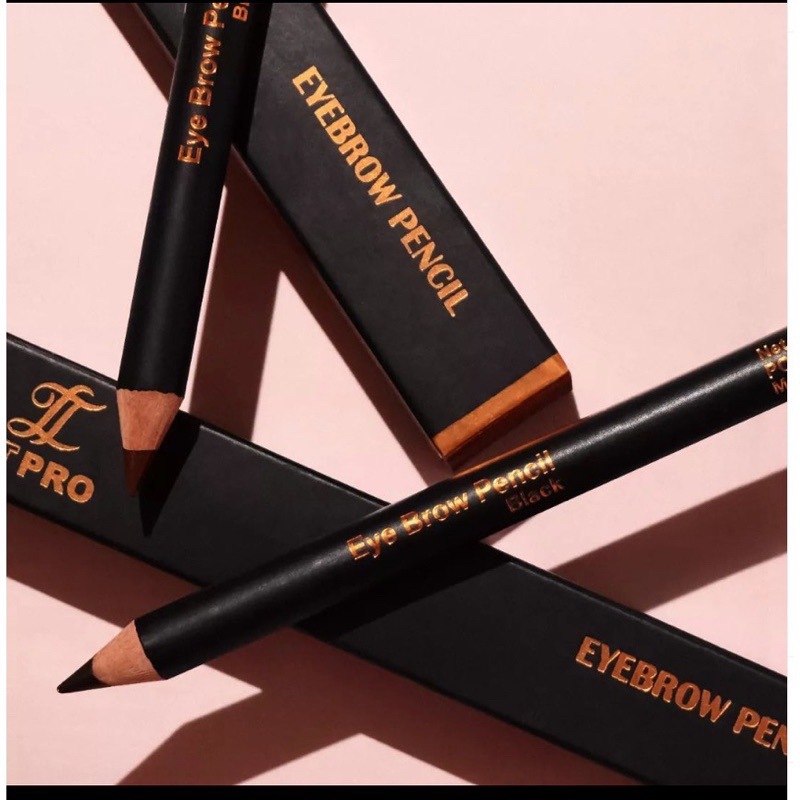 Lt Pro Eyebrow Pencil Brown