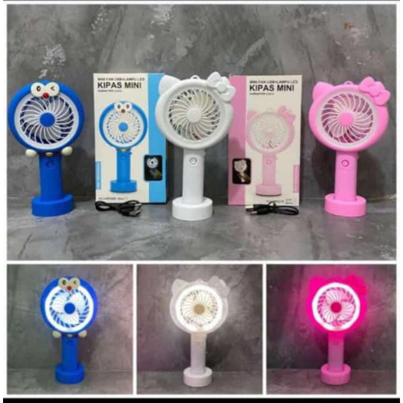 Kipas Angin Mini