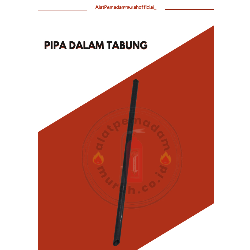 Pipa Tabung APAR