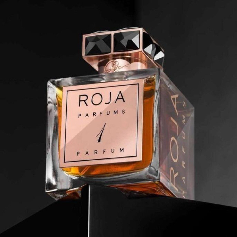 Rojaa parfume
