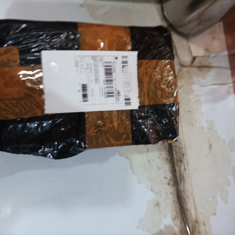 Orderan custumer