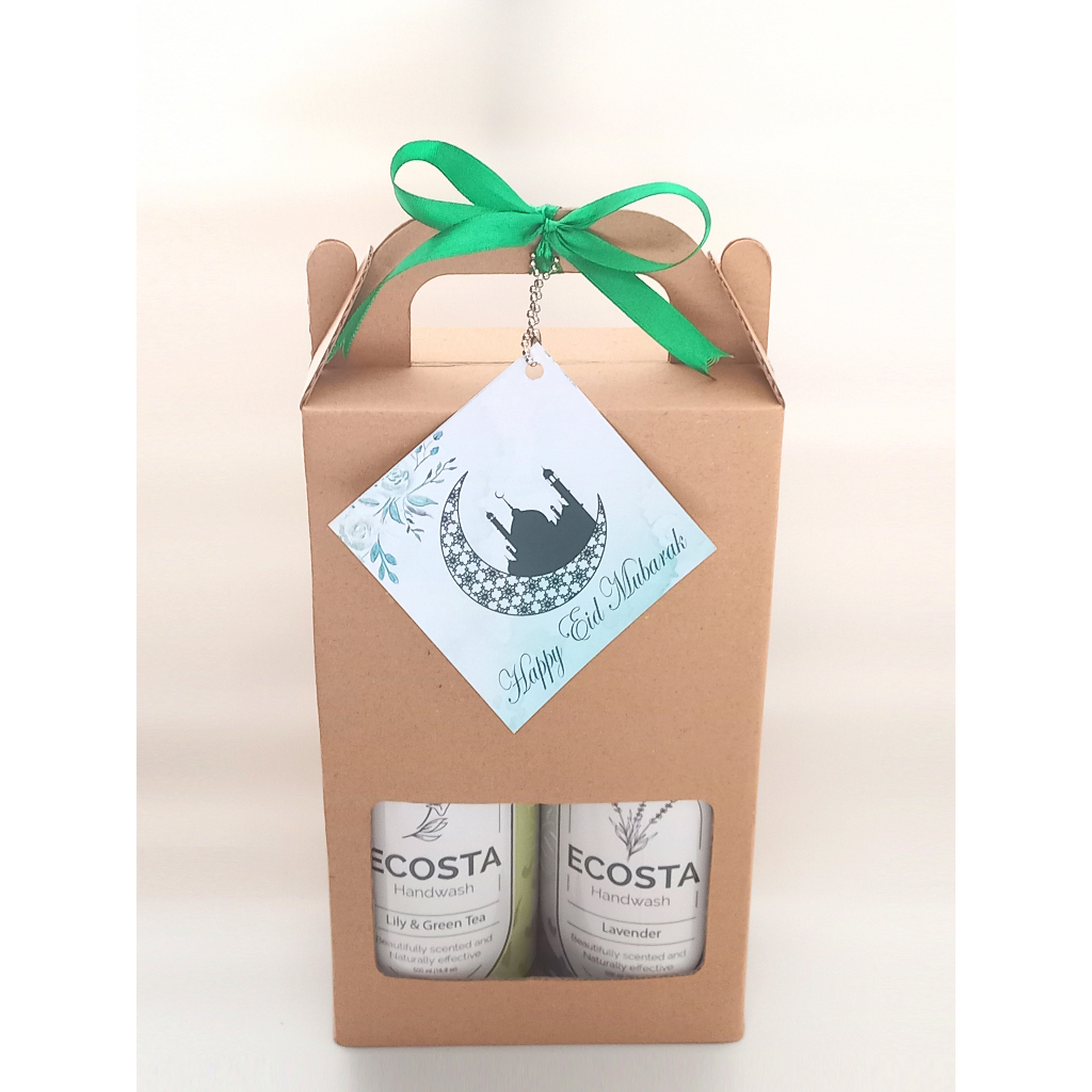 Hampers 500 ml Paket2