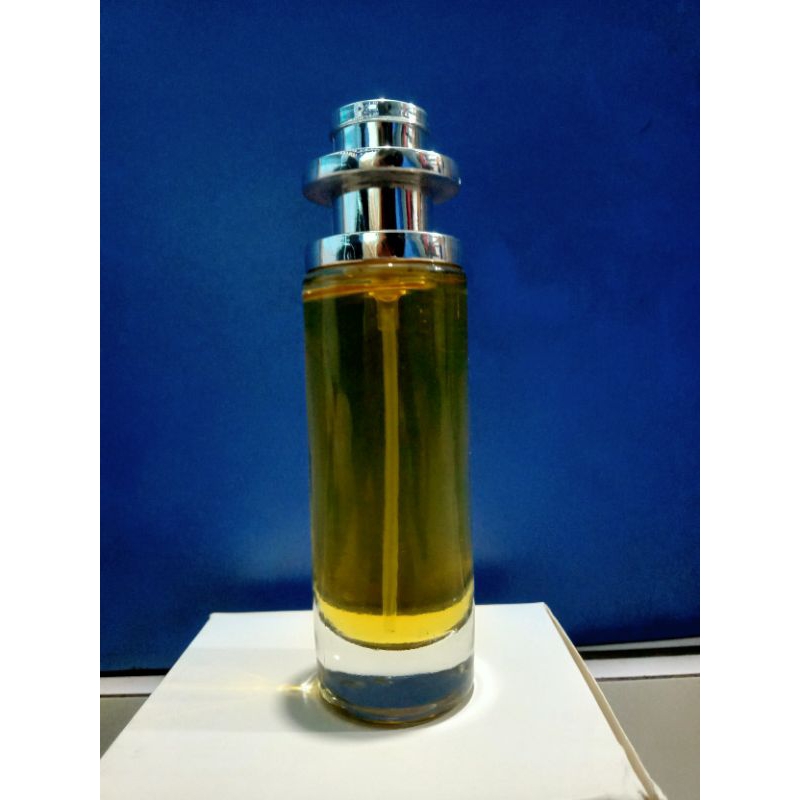 Tim parfum Aigner blue