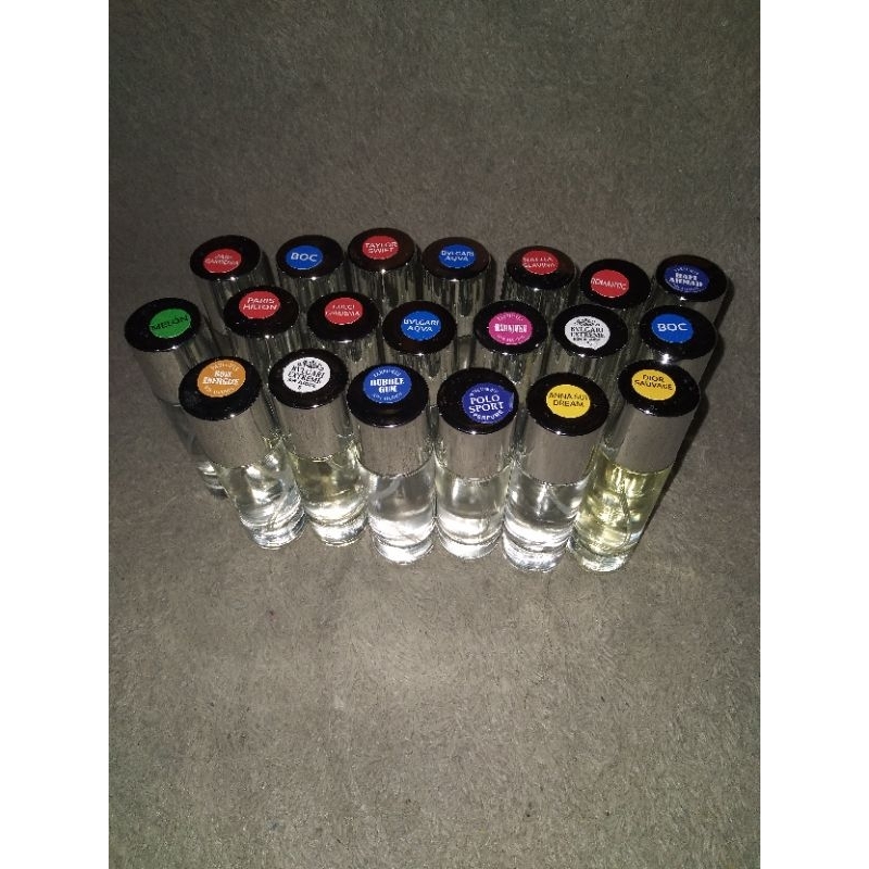 PARFUM UNISEX 30ml