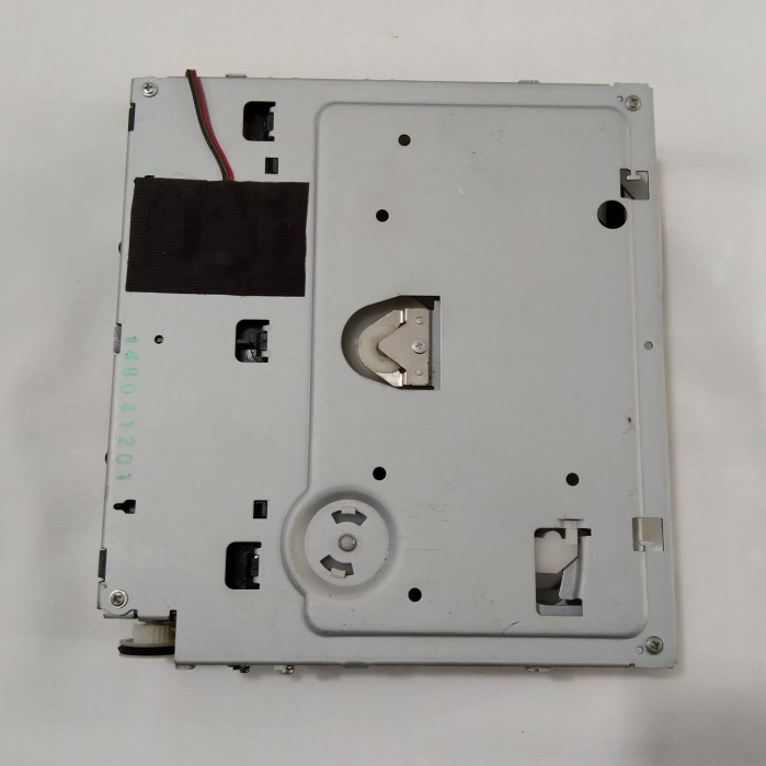 MEKANIT DVD PARTS