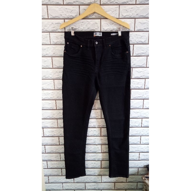 JEANS EMBA