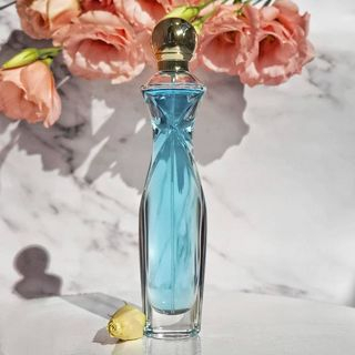 Parfum Divine Biru New EDP