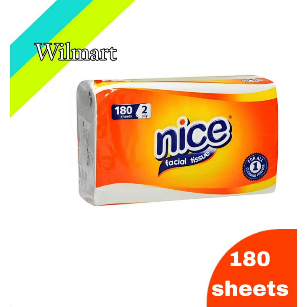 Tisu nice