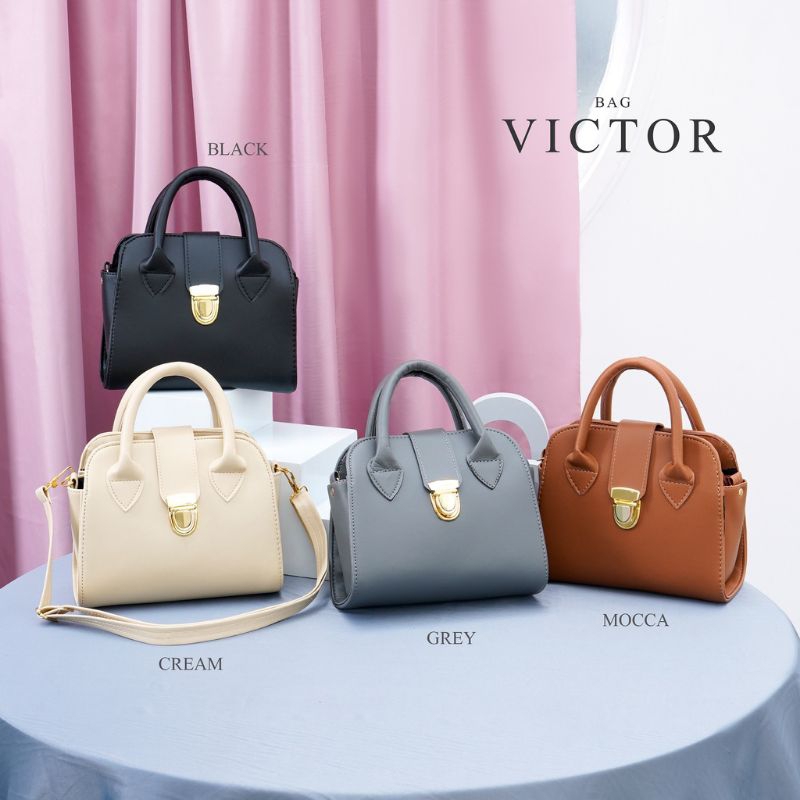TAS MURAH VICTOR NETT