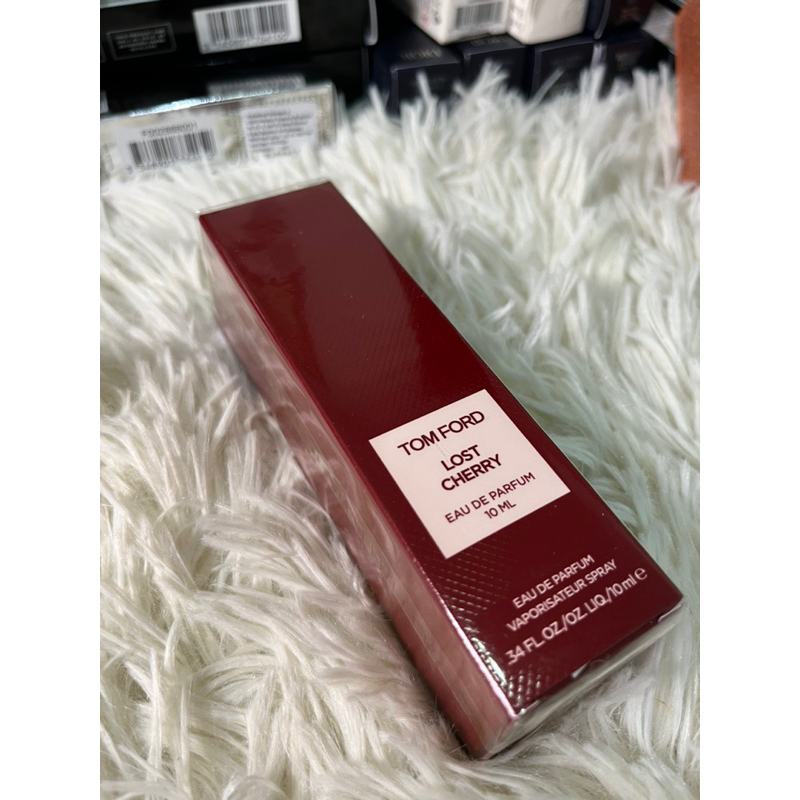 Tom Ford Lost Cherry EDP 10ml