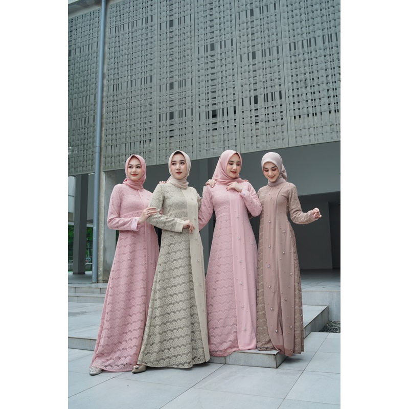 NAYASTYLE - HAIZA