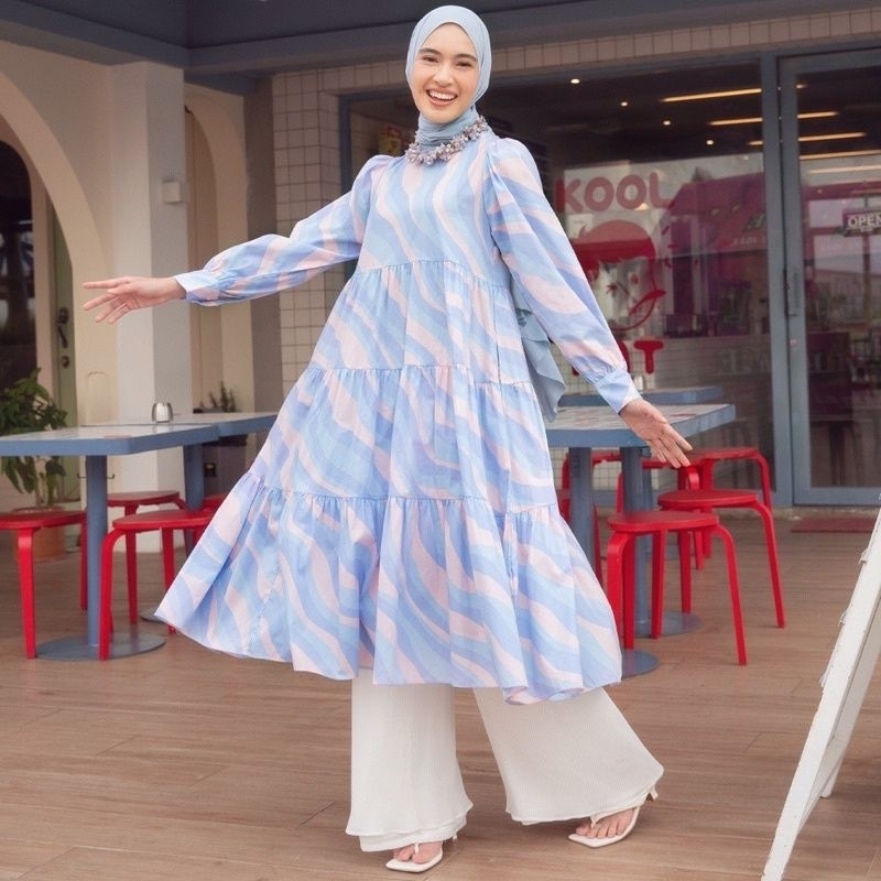 Hijabchic | Misha wive tunic