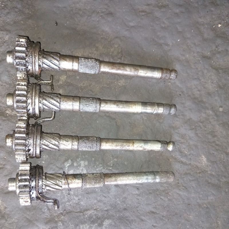 as starter honda supra,grand,dll