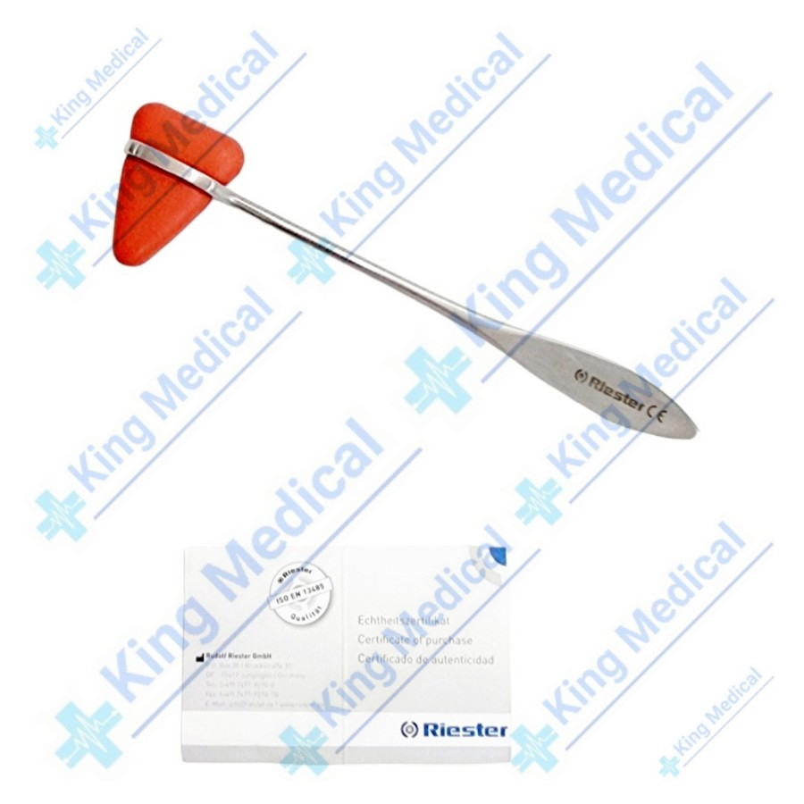 Riester Taylor Percussion Hammer