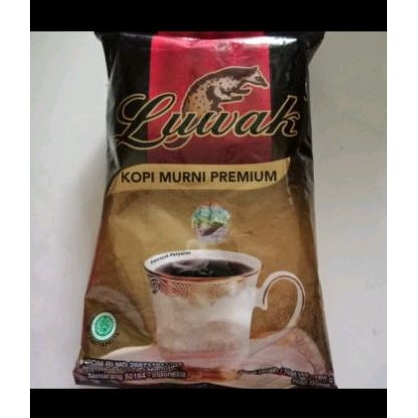 Luwak Kopi Murni