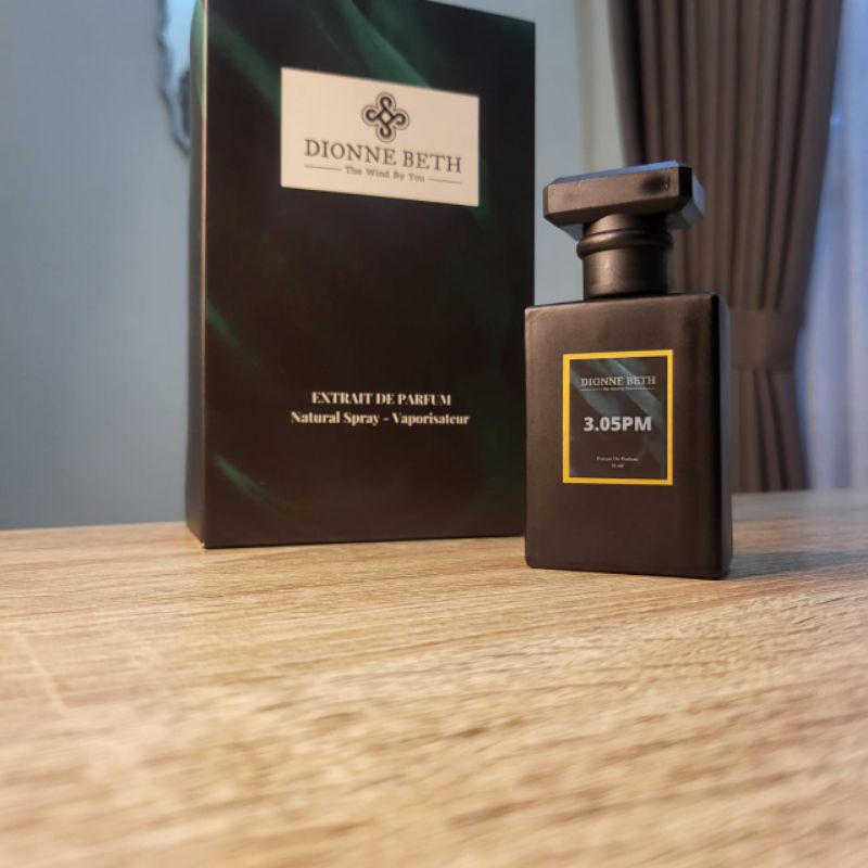 Parfum Dionne Beth 3.05PM 35ml
