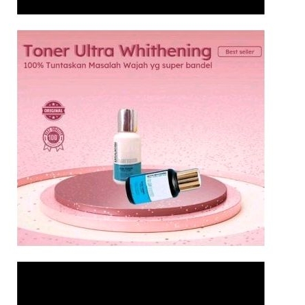 TonerUltraGlamshine