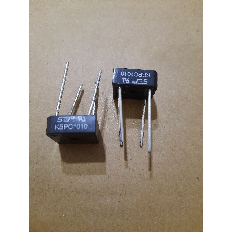 diode 10A kbpc1010