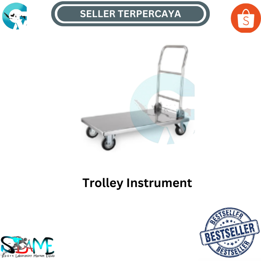 Trolley Instrument