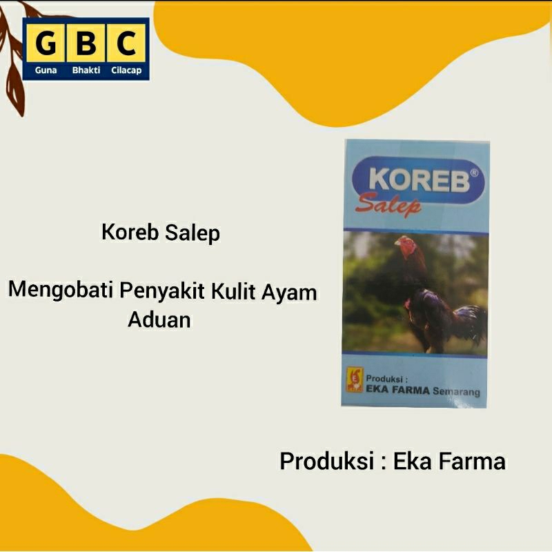 Koreb Salep