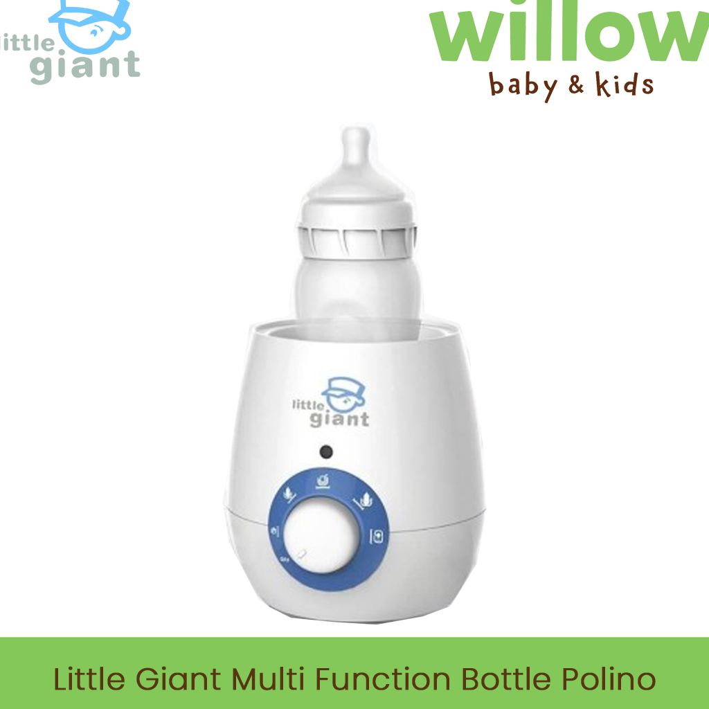 Penghangat Botol - Little Giant Multi Function Bottle Polino