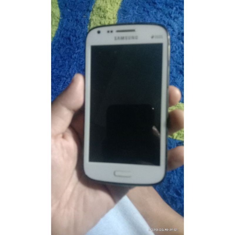 lcd touchscreen samsung galaxy core duos i8262