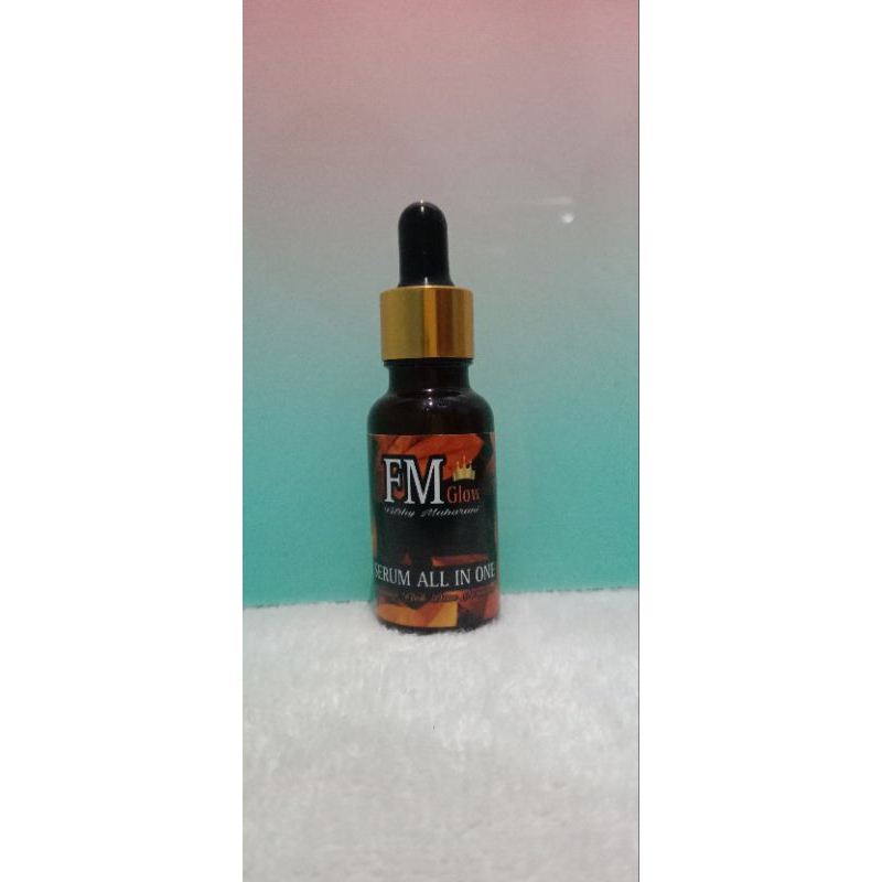 Serum All In One