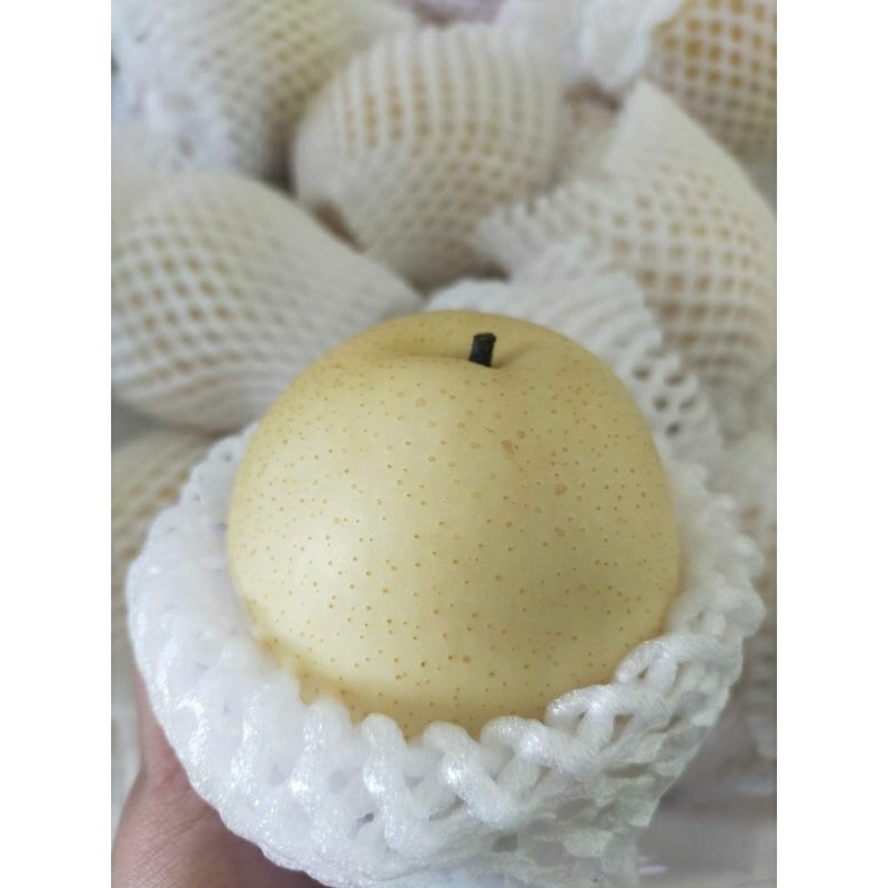 Pear century madu