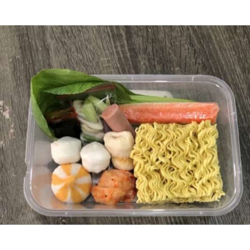 suki tomyum sup instan
