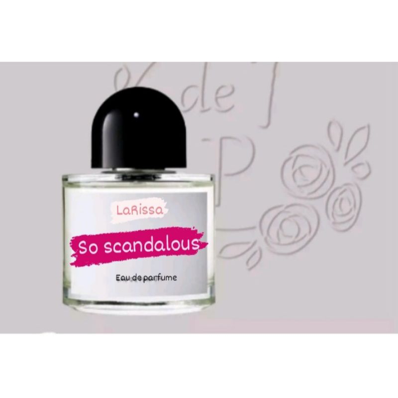 LaRissa Scandalous 30ml