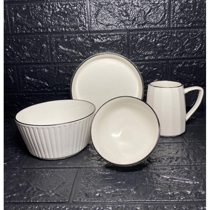 CLASSIC Set Series
