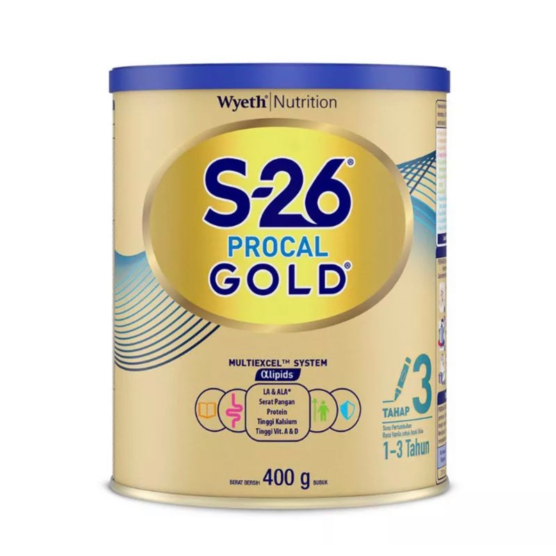 susu s 26 procal