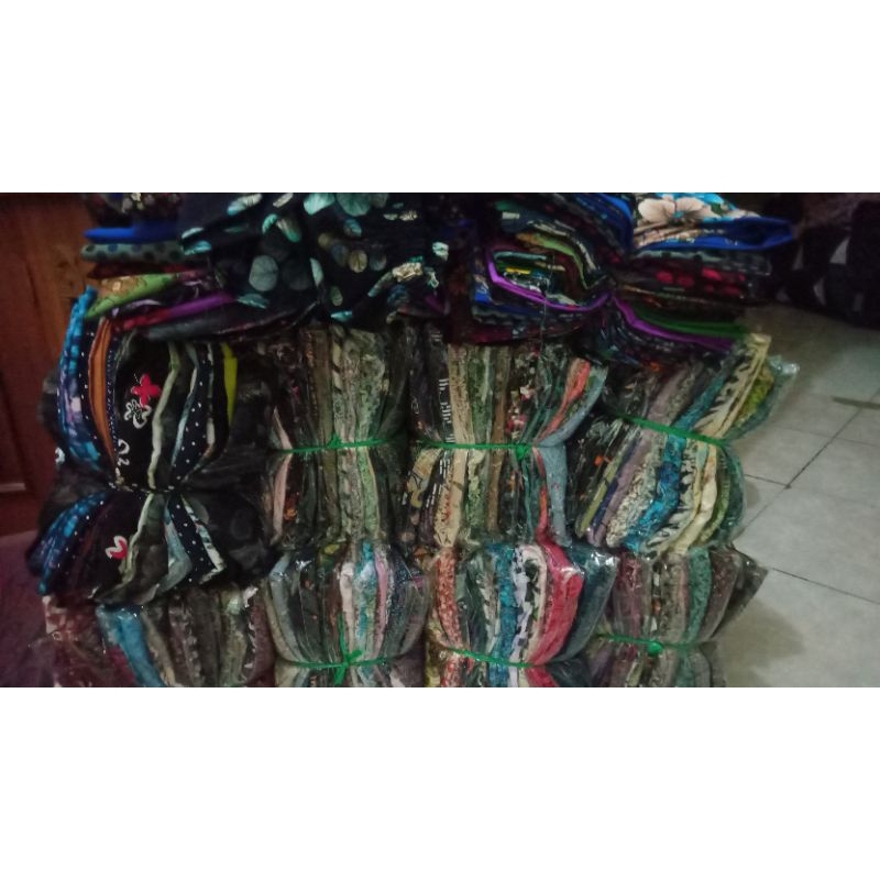 6 Celana Kulot