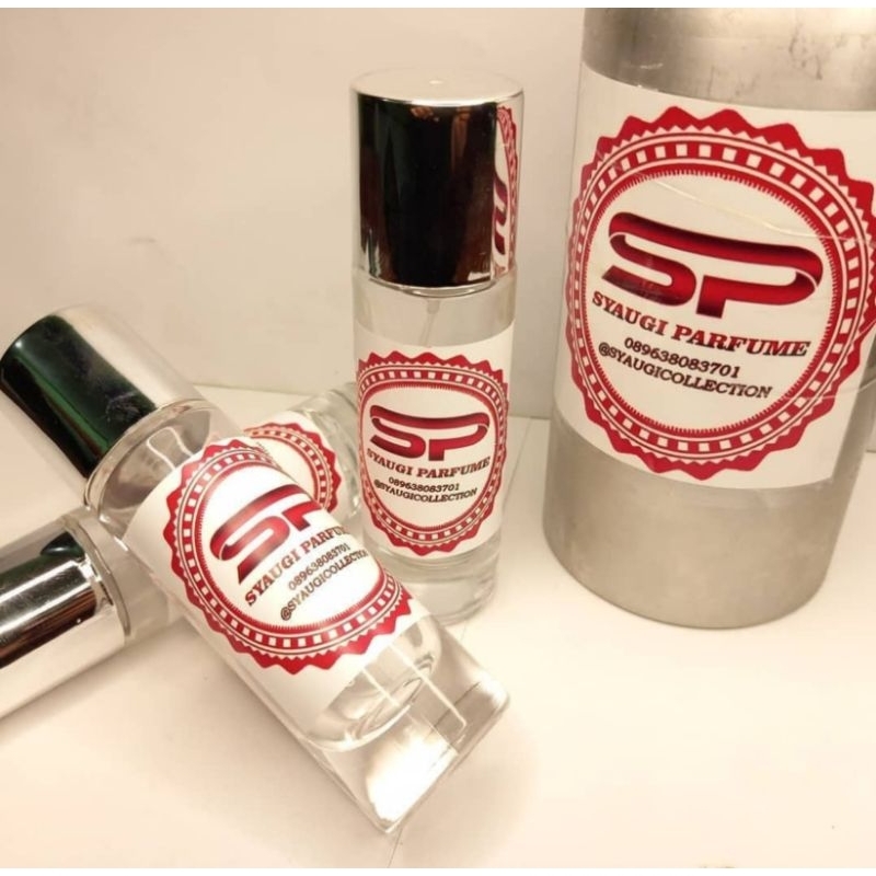 parfumrefill/30ml/50ml/premium